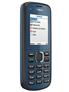 Download ringetoner Nokia C1-02 gratis.